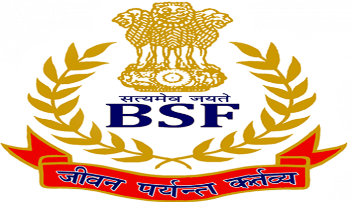 BSF