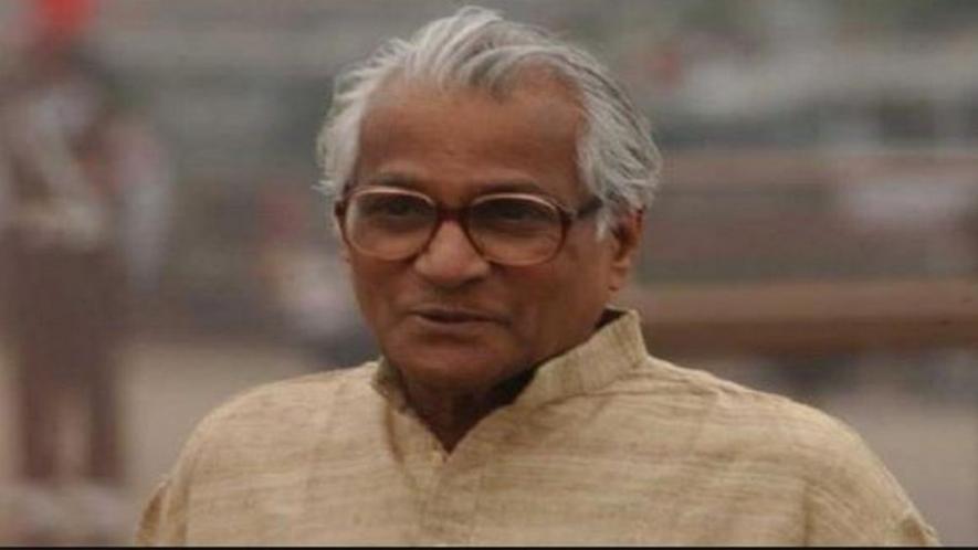 George Fernandes