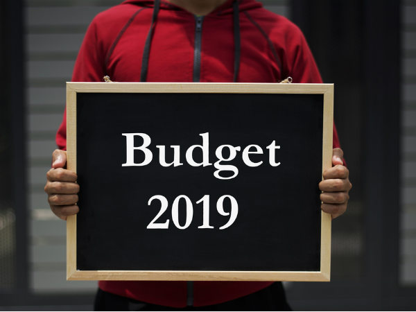 Budget