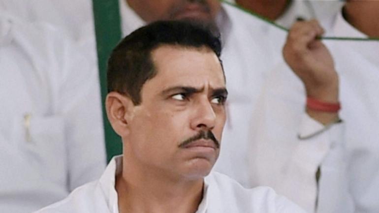 Robert Vadra