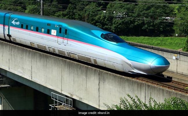 Bullet Train