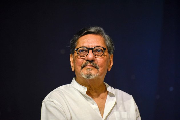 Amol palikar