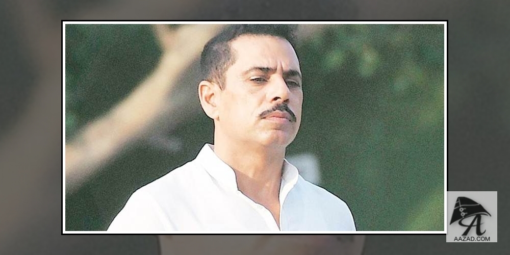 Robert Vadra