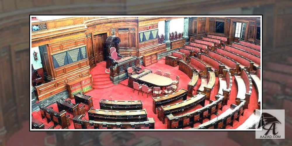 Rajya Sabha