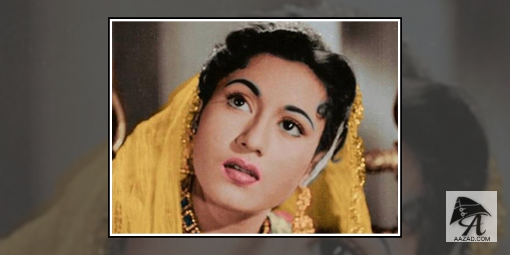 Madhubala