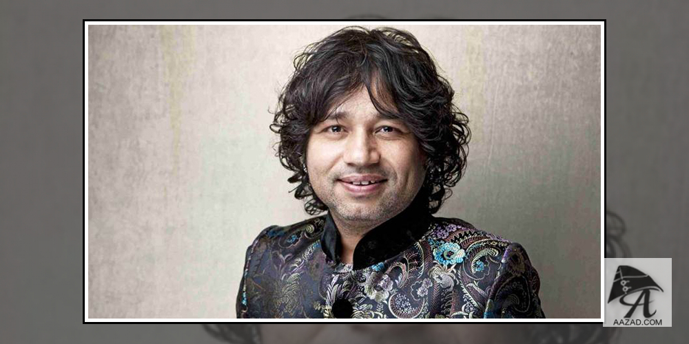 Kailash Kher