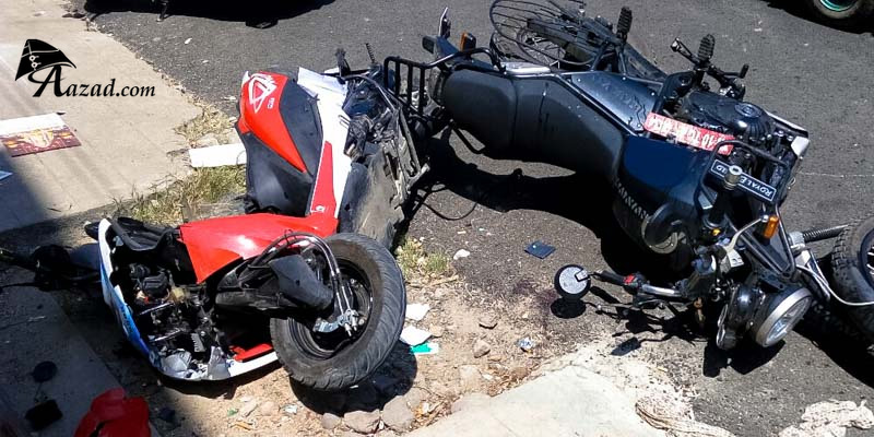 No Insurance Claim For Riding Without Helmet