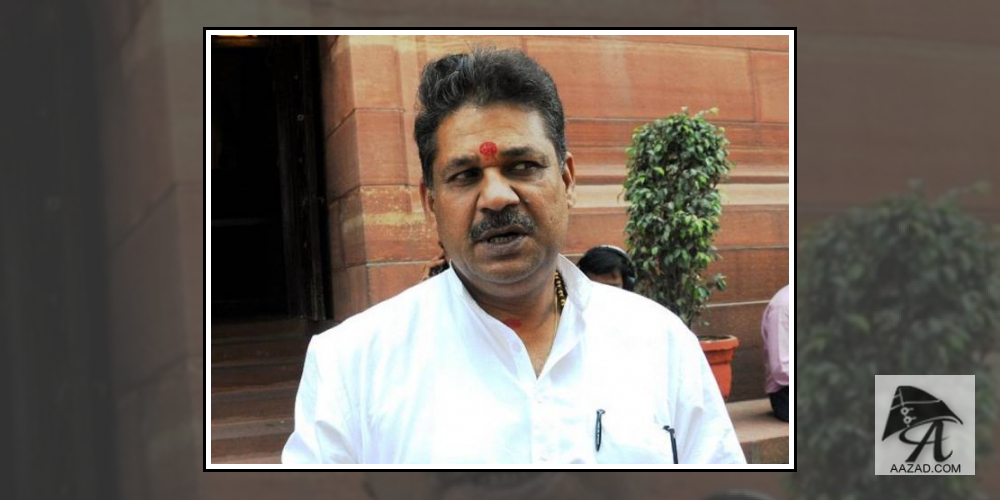 Kirti Azad