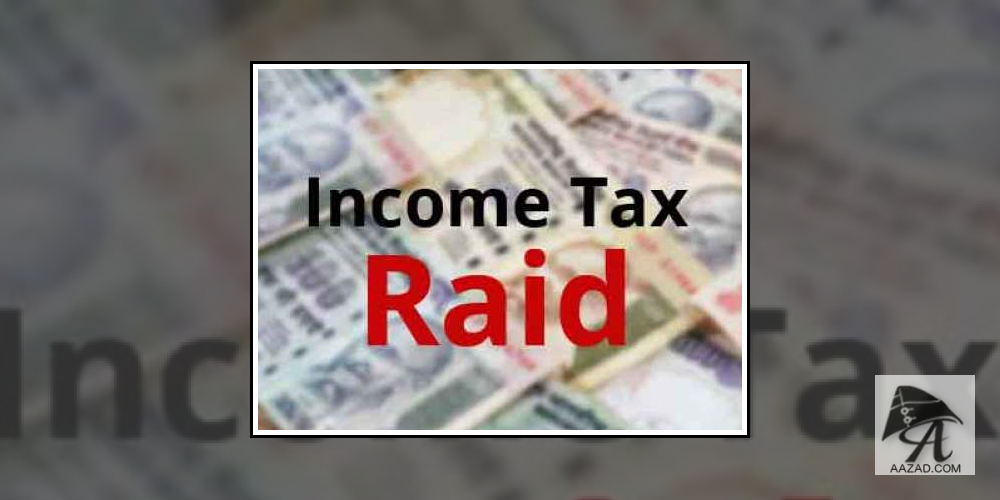 Income Tax