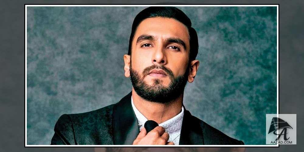 Ranveer Singh