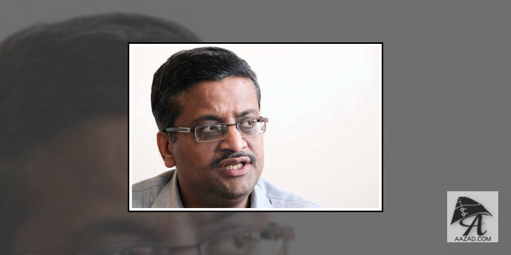 Ashok Khemka