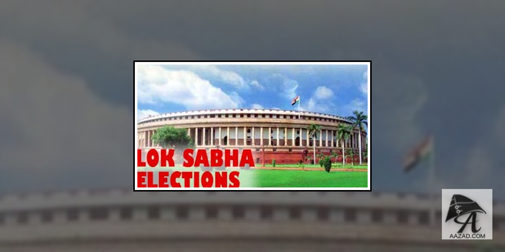 Lok Sabha Elections