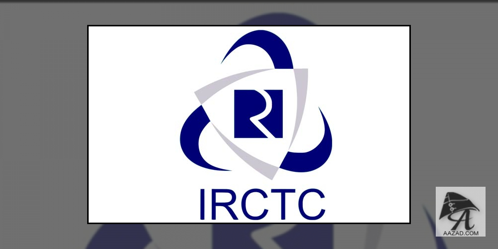 IRCTC