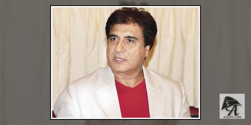 Raj Babbar