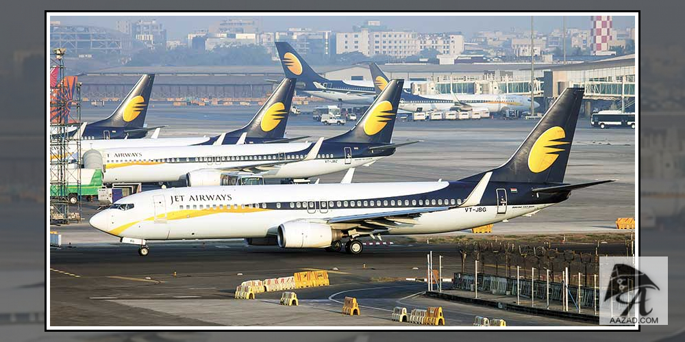 Jet Airways