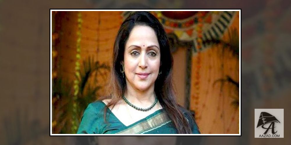 Hema Malini