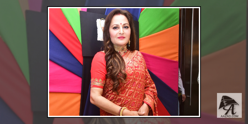 Jaya Prada