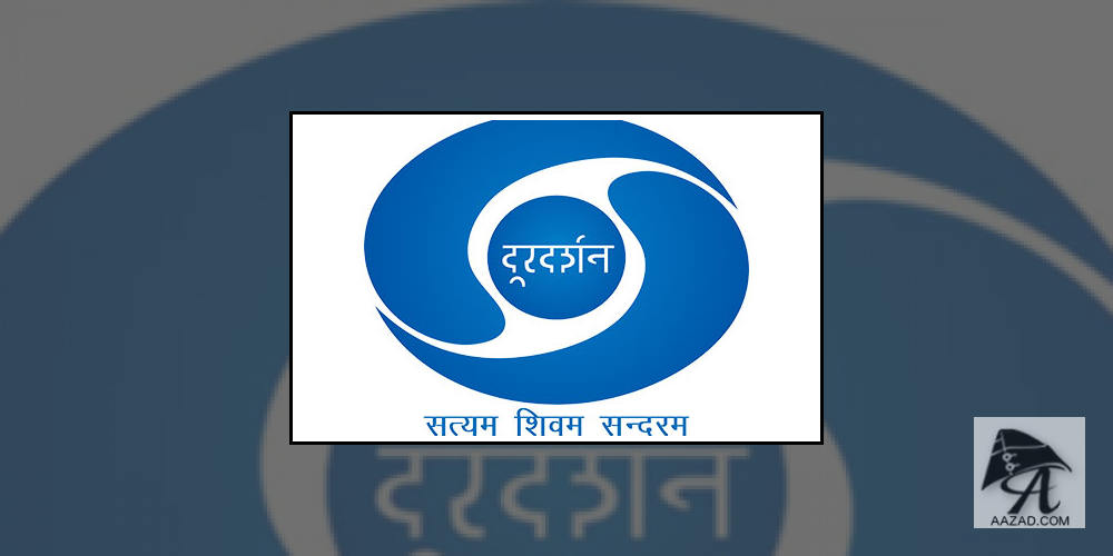 Doordarshan