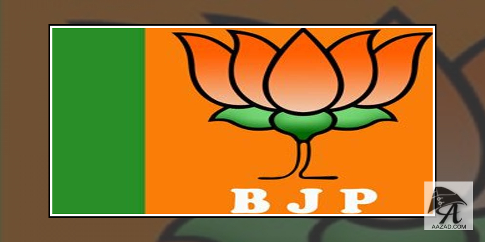 BJP