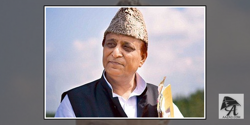 Azam Khan