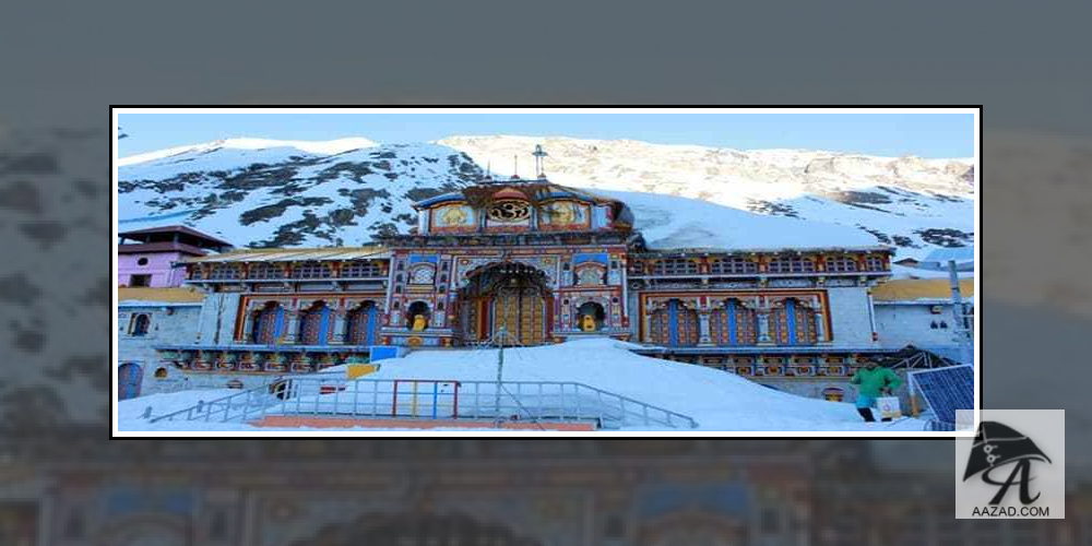 Badrinath