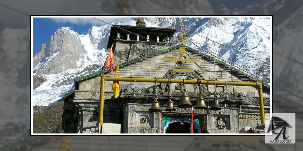 Kedarnath