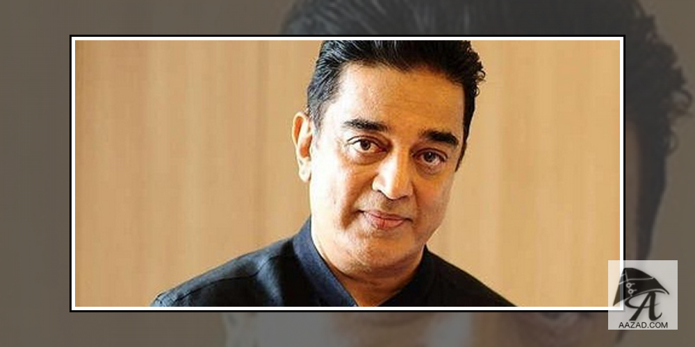 kamal Haasan