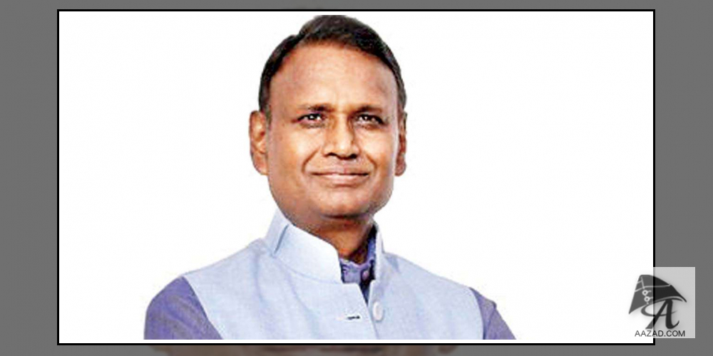 Udit Raj