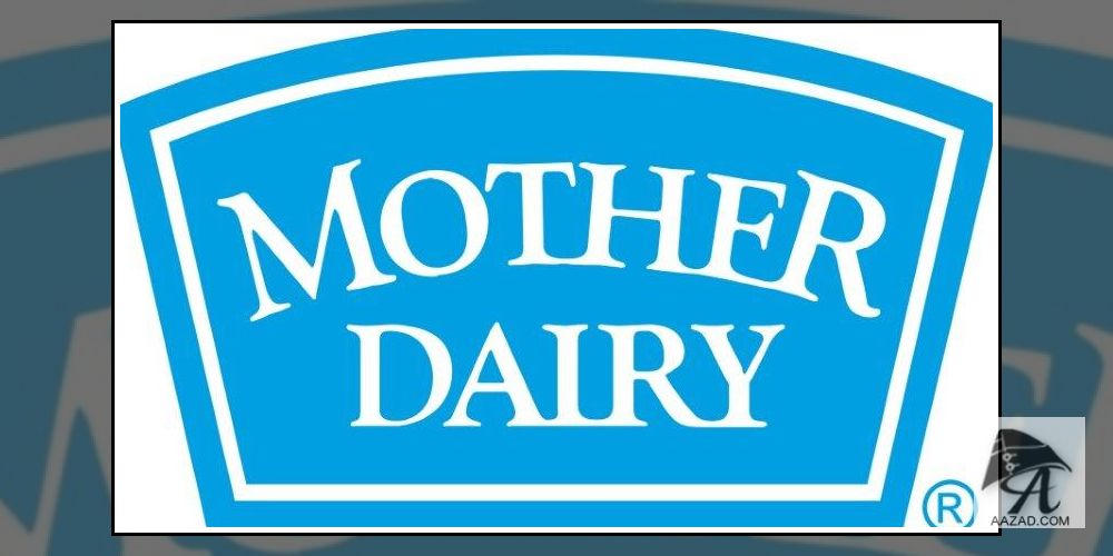 Mother Dairy