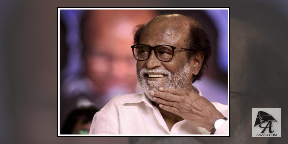 Rajinikanth