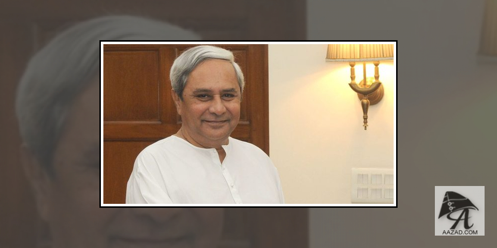 Naveen Pattnaik