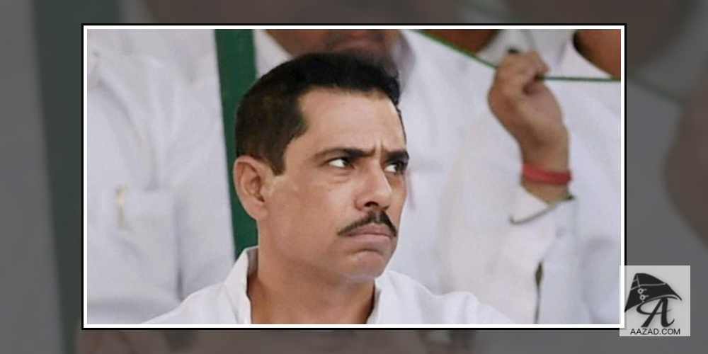 Robert Vadra