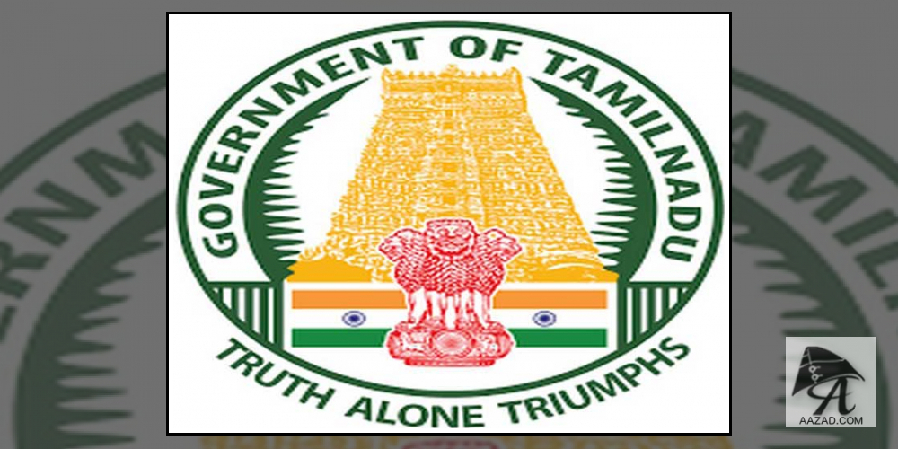 Tamil Nadu Govt