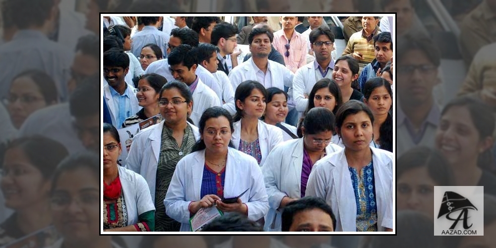 Doctors Strike