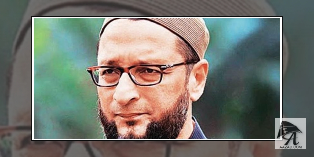 Asaduddin Owaisi