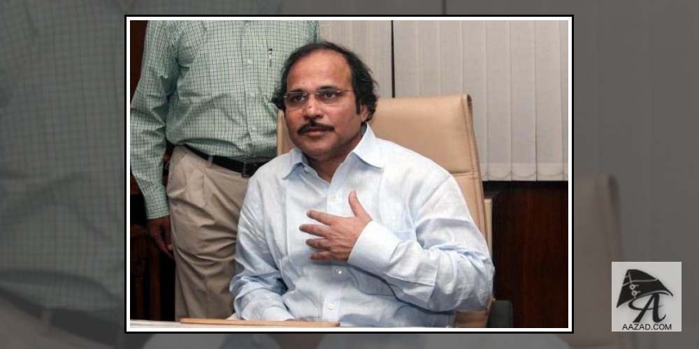 Adhir Ranjan Chowdhury