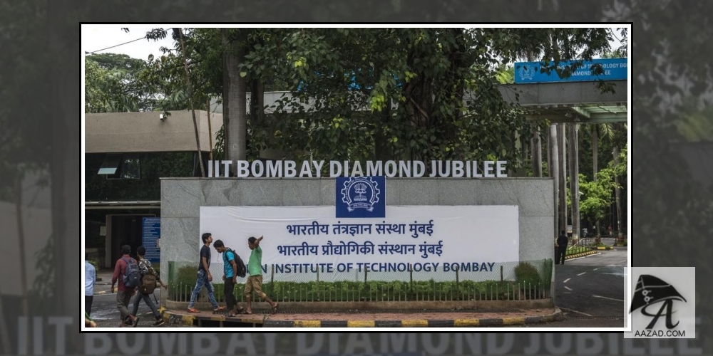 IIT Bombay