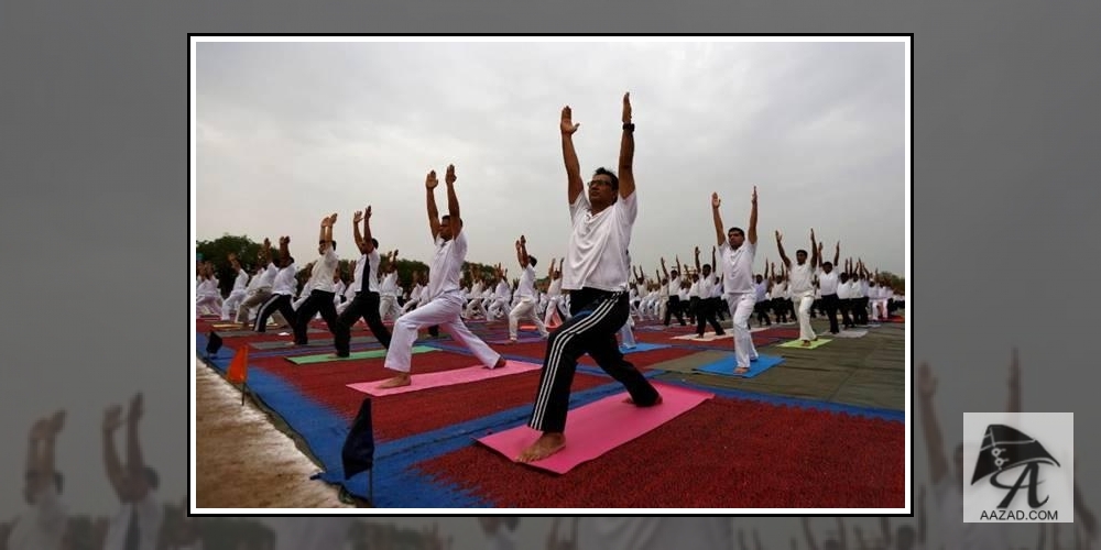 Yoga