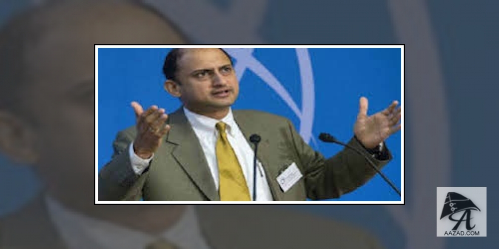 Viral Acharya