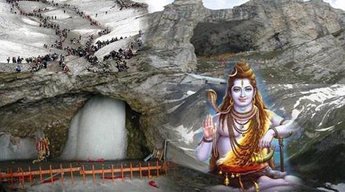 Amarnath Yatra