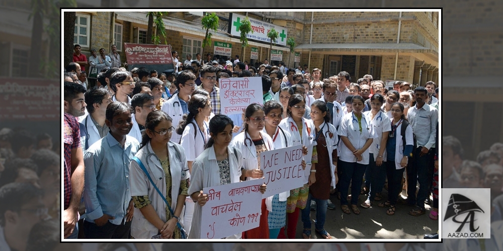 Doctors Strike