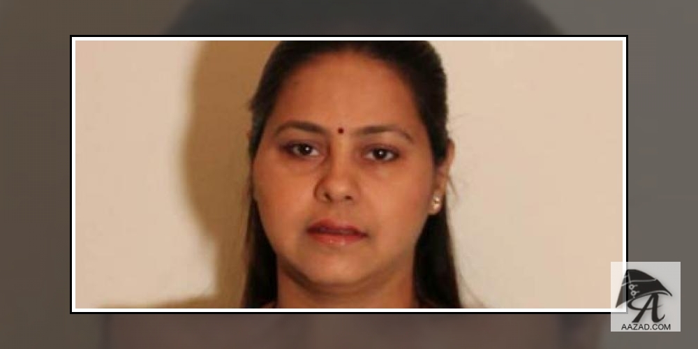 Misa Bharti