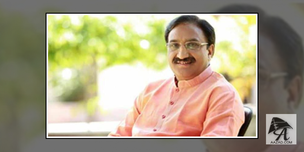 Ramesh pokhriyal nishank