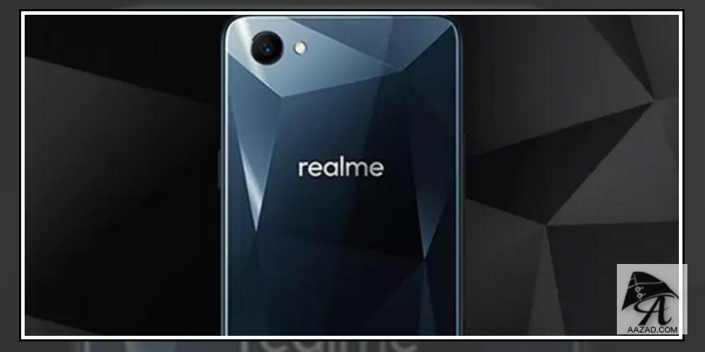 Realme-5