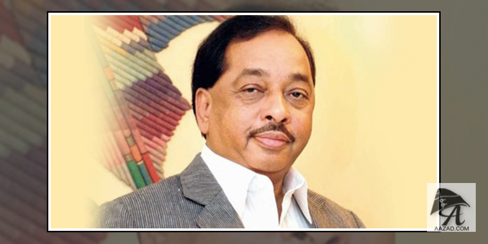 Narayan Rane