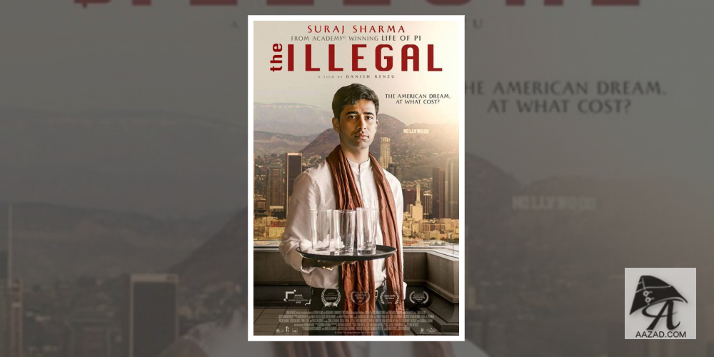 इंडियन-अमेरिकन फिल्म ‘द इल्लीगल’