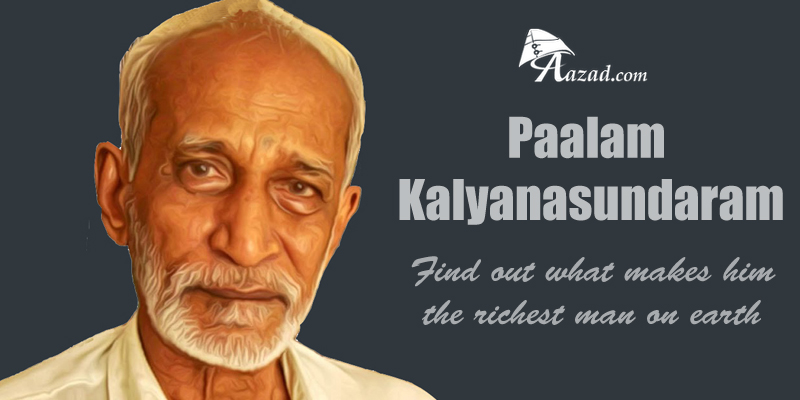 Paalam Kalyanasundaram