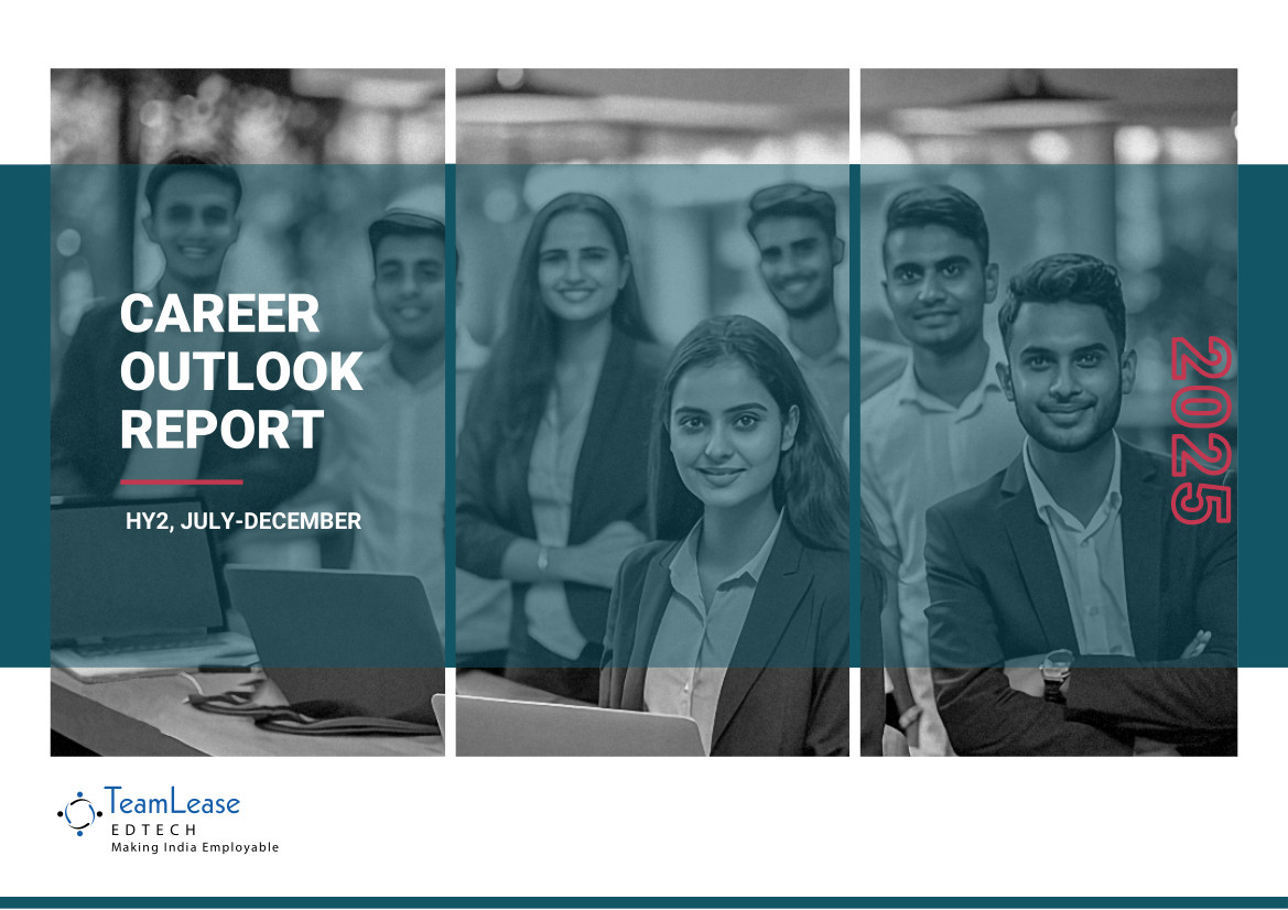 India’s 2025 Job Story