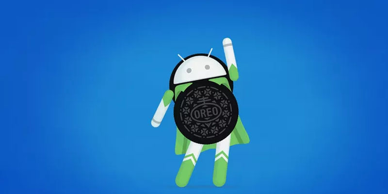 What's New In Android 8.0 Oreo
