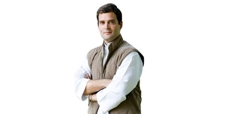 Rahul Gandh